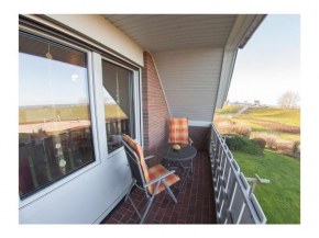 Deichblick I Comfortable holiday residence
